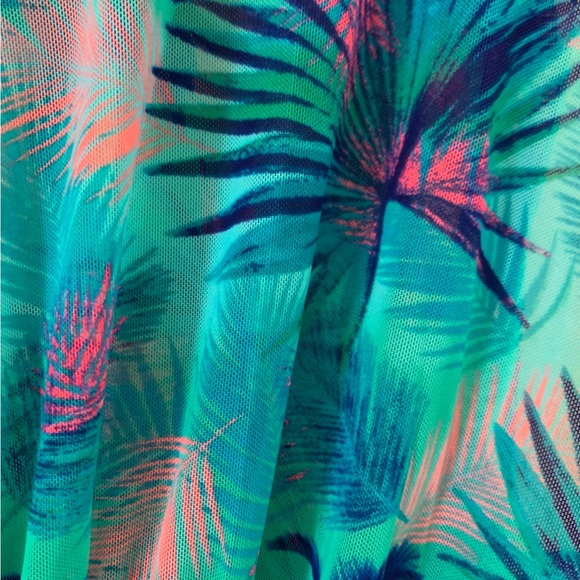 OP Women’s Swim/Beach Cover Up SIZE L NWOT - Picture 5 of 12